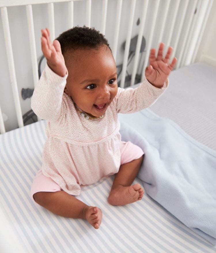 The Ultimate Guide to Creating a Non-toxic Nursery