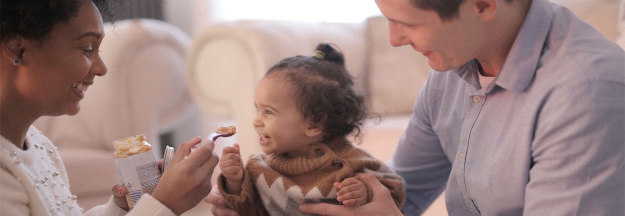 Poor Sleep Affects Baby's Eating Habits and Digestion