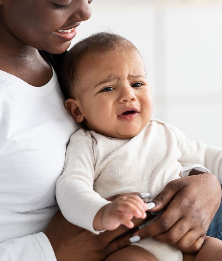 Do Babies Have Nightmares?