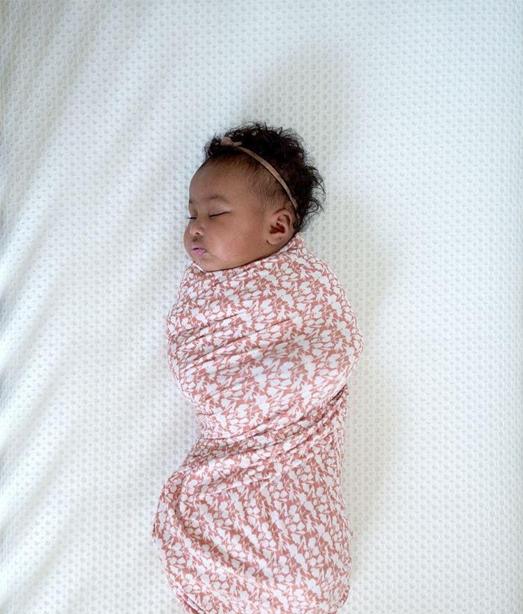 The Ultimate Baby Sleep Safety Guide