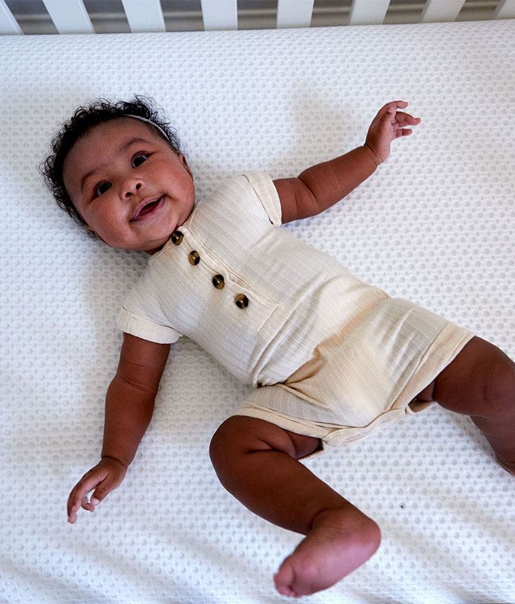 What To Look For in a Breathable Baby Mattress