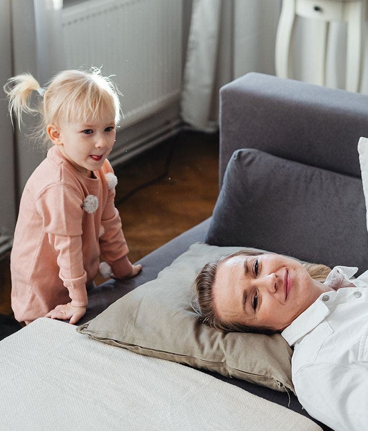 Help! My Toddler Wakes Up Too Early