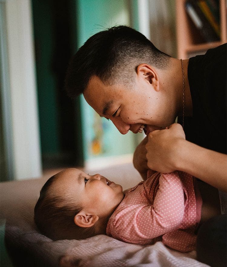 Why Does My Baby Fight Sleep? Ask a Sleep Coach!