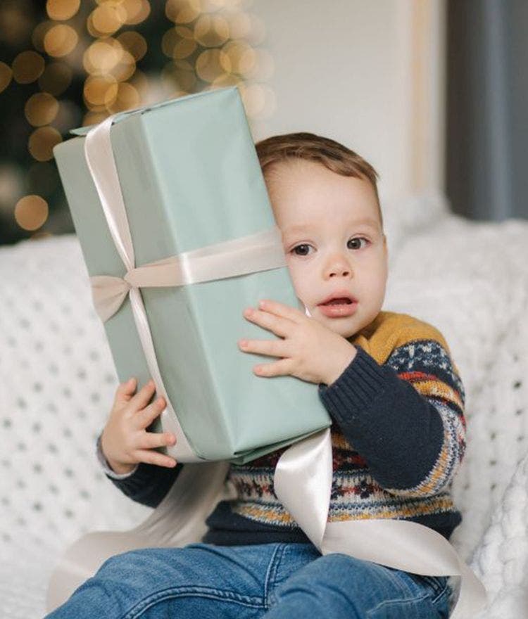 A Safer Holiday Gift Guide For Littles
