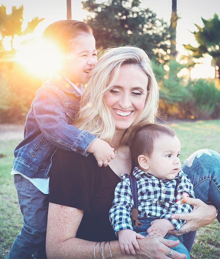 Mom Guilt – Is it Helping or Hurting you?