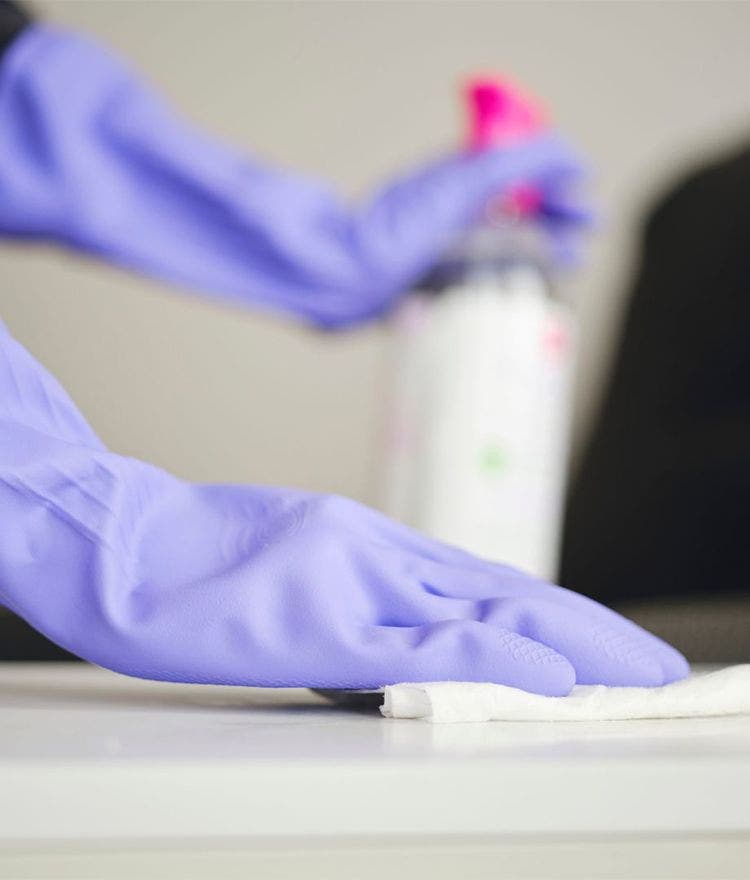 Non-toxic Cleaning Tips for a Healthier Home