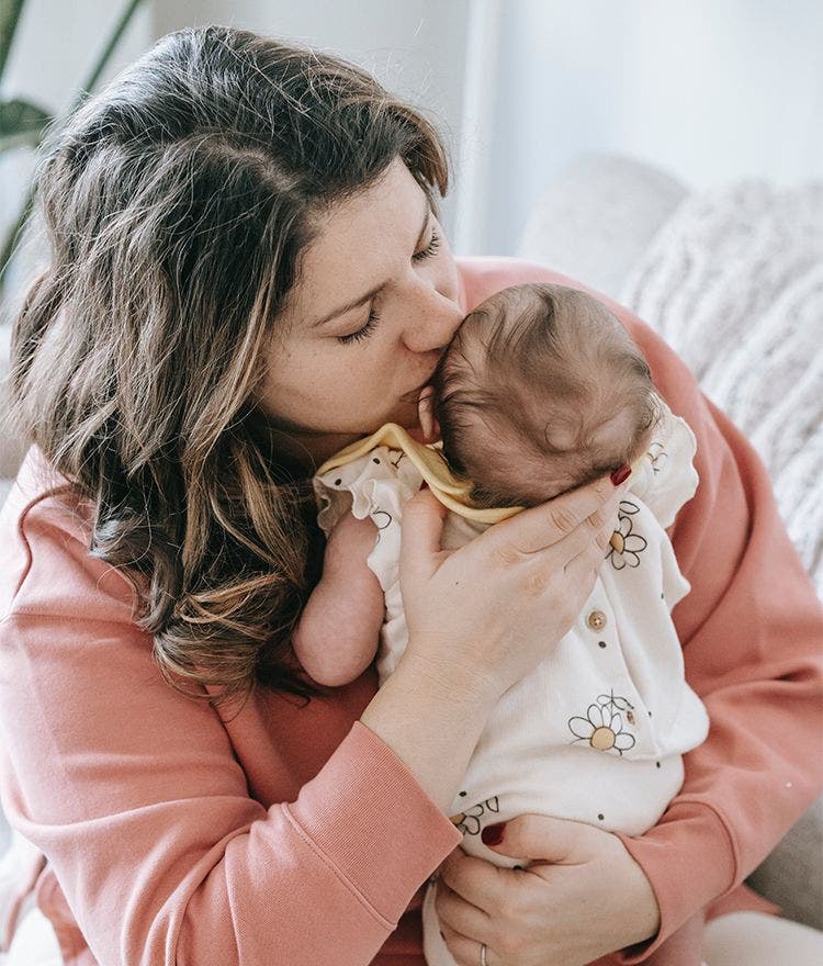 A Sleep Coach’s Top Tips on Returning to Work After Maternity Leave