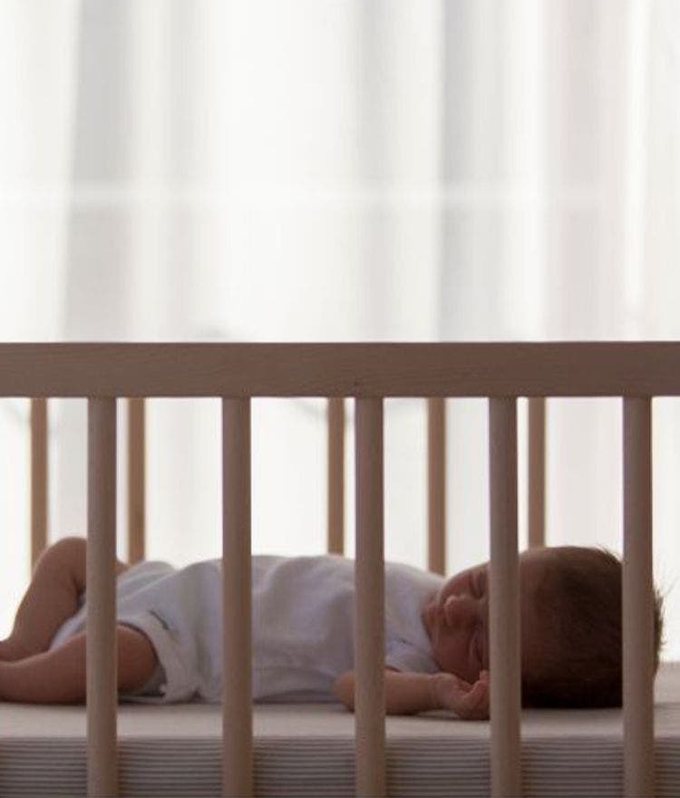 Are There Scary Chemicals in Your Kiddo’s Bed?