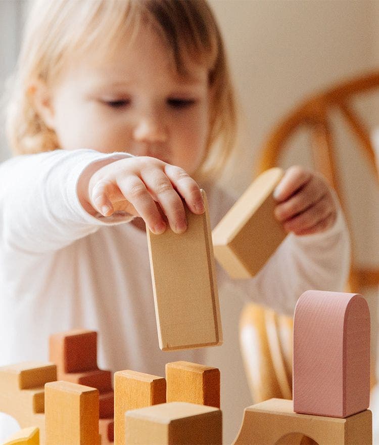 5 Non-toxic Sensory Play Ideas for Toddlers