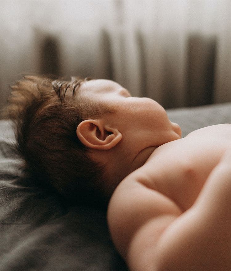 5 Reasons Baby’s Taking Short Naps (Plus Expert Tips!)