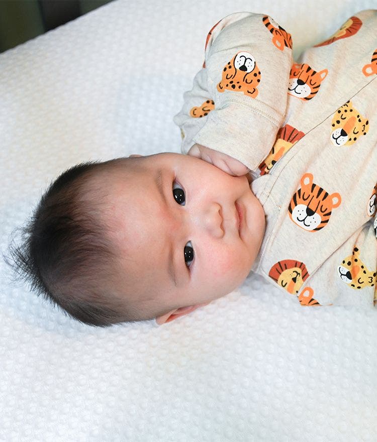 Your Quick Guide to Healthier Sleep for Healthier Babies