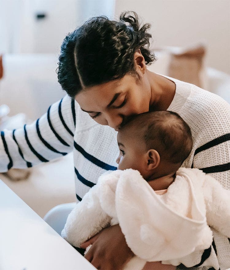 Baby, Sleep and Your Mental Health