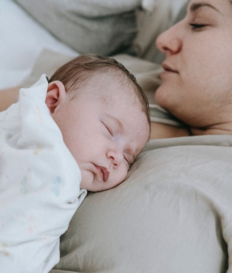 A Sleep Coach’s Tips on Navigating Sleep Regressions