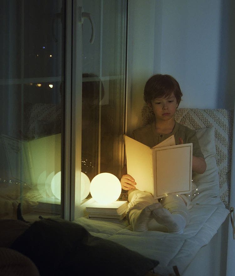 6 Tips for a Better Toddler Sleep Routine This Summer