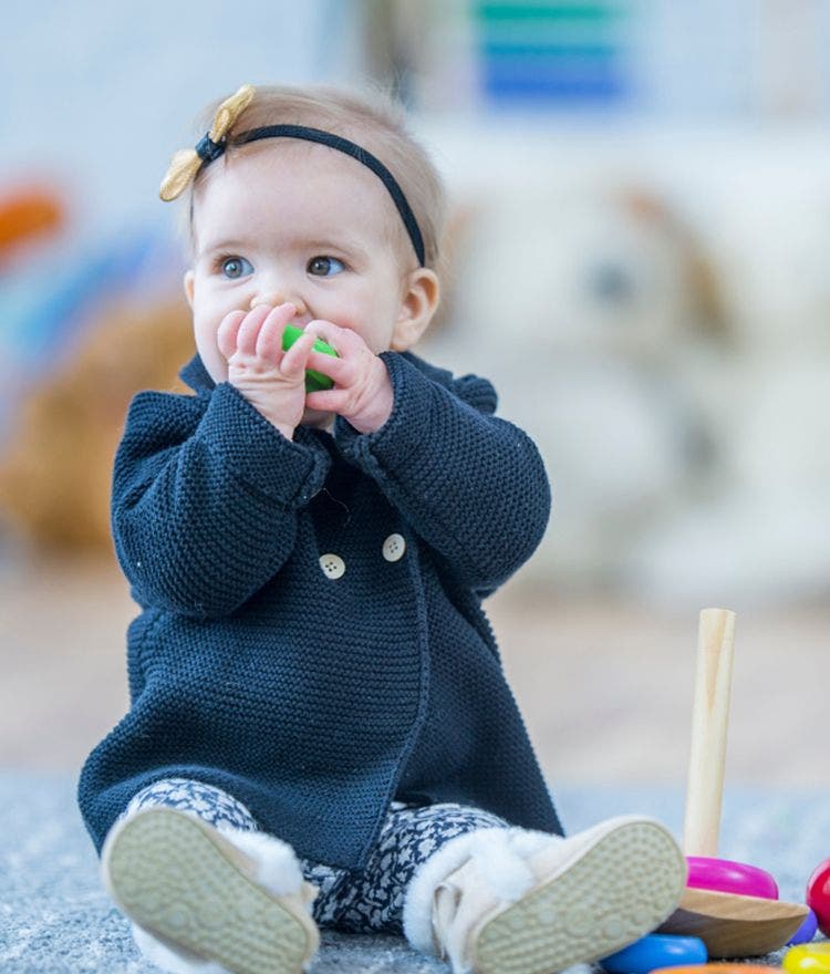 Natural Teething Remedies for Less Pain and More Sleep