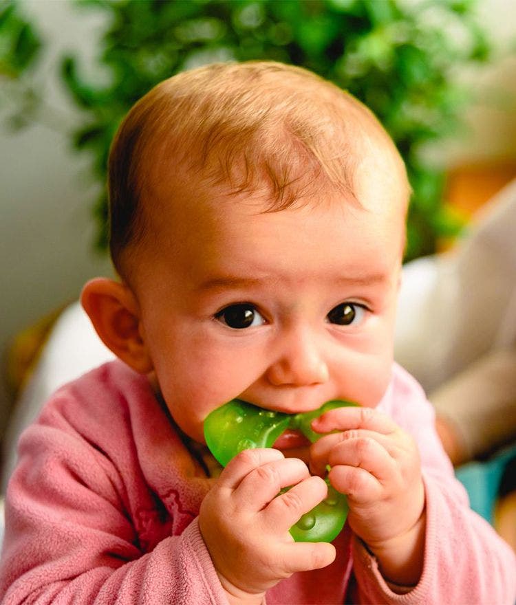 Teething and Sleep: Tips from a Gentle Sleep Coach!