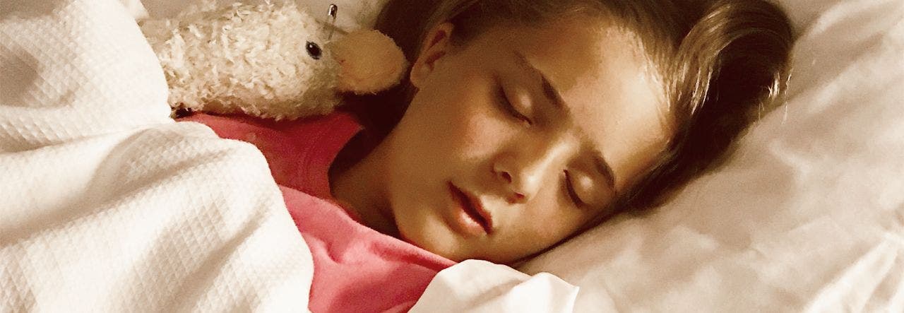 Top Toddler Naptime Tips