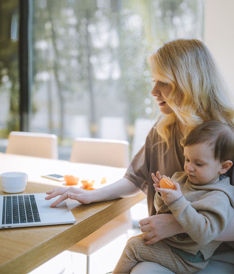 Working Parent Tips