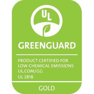 Greenguard Gold Logo