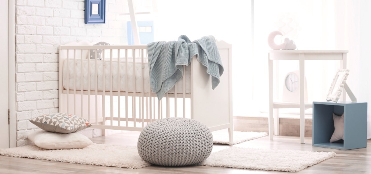 7 Ways To Keep Your Nursery Clean Without Toxic Chemicals - Force