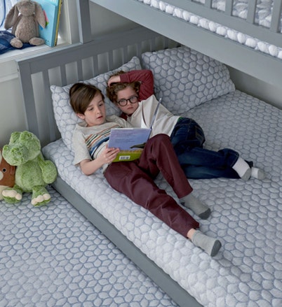 Shop the Dream Easy Kids Mattress