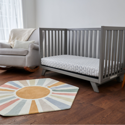 Classic Crib Mattress